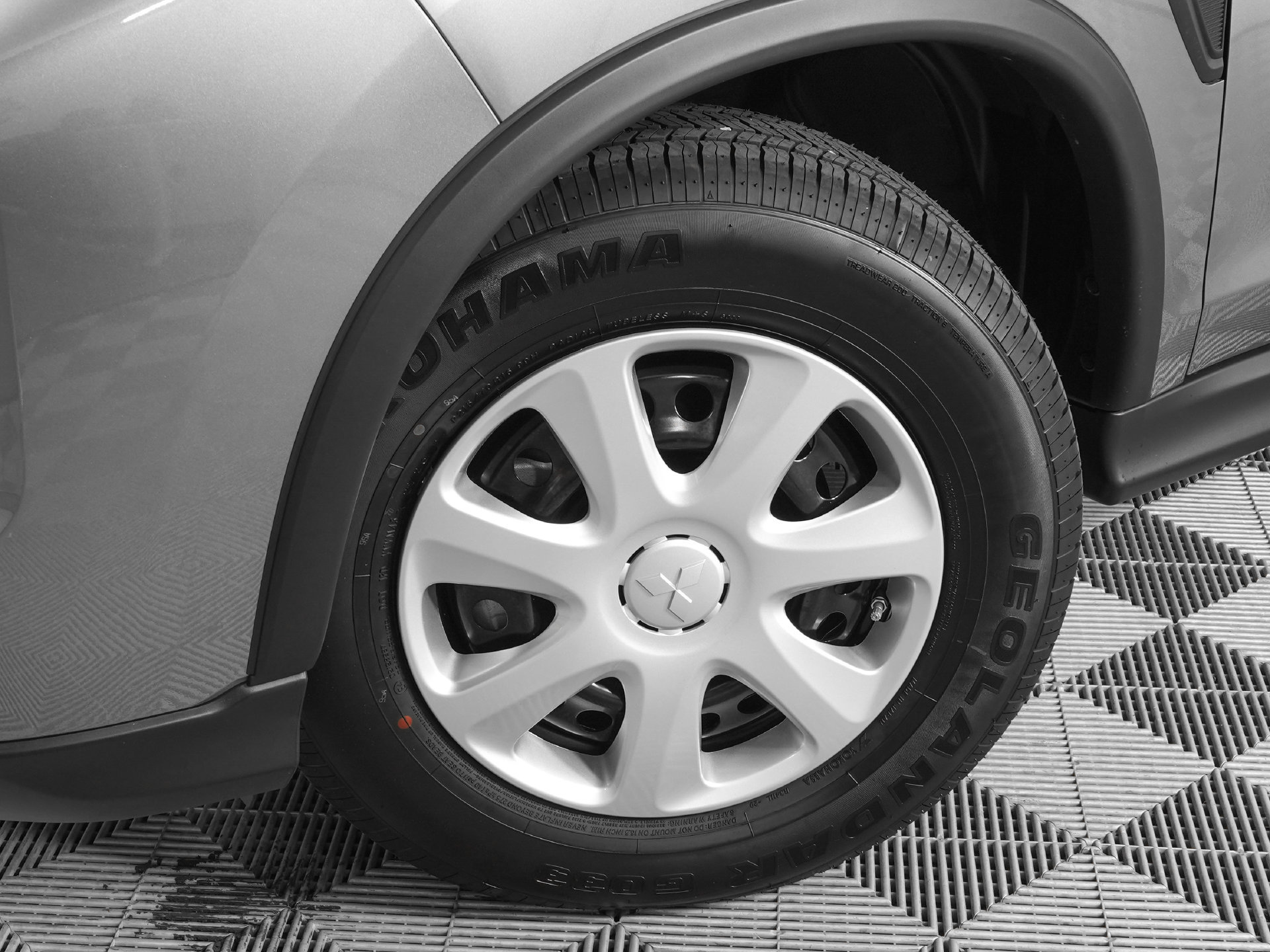 New 2027 Mitsubishi Outlander Sport FWD image 19