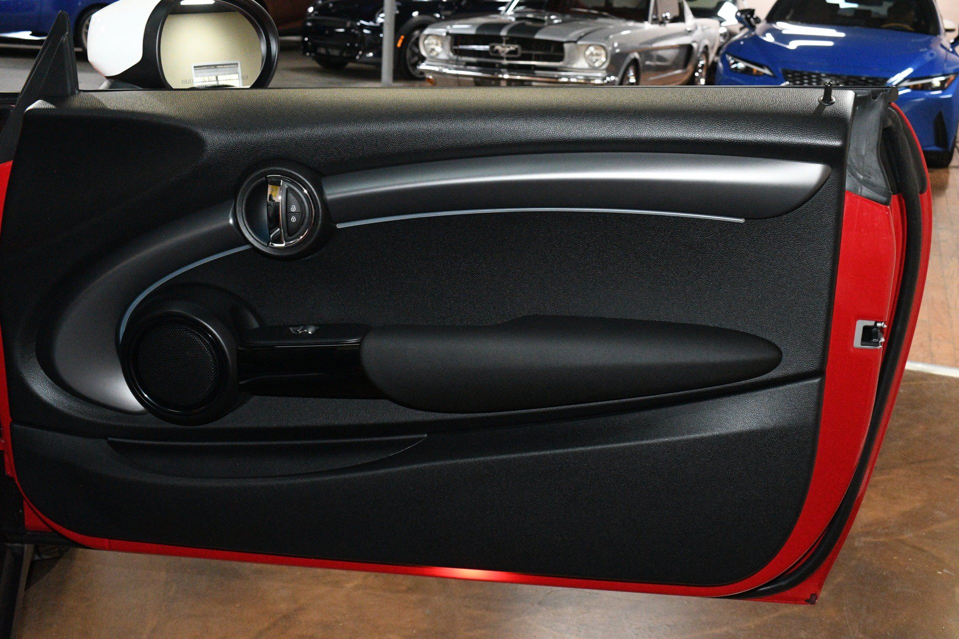 Used 2024 MINI Cooper S FWD image 46