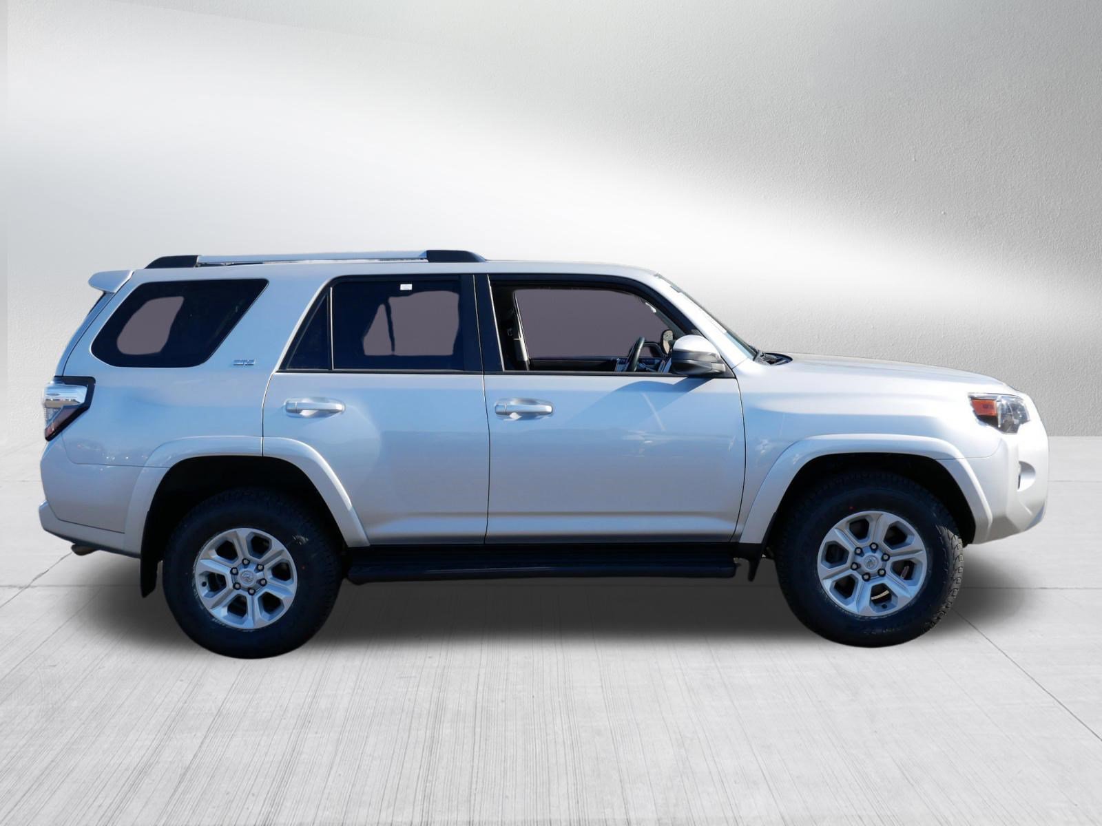 Certified 2024 Toyota 4Runner SR5 image 8