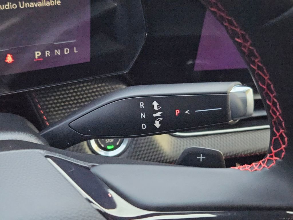 New 2026 Chevrolet Equinox RS image 18