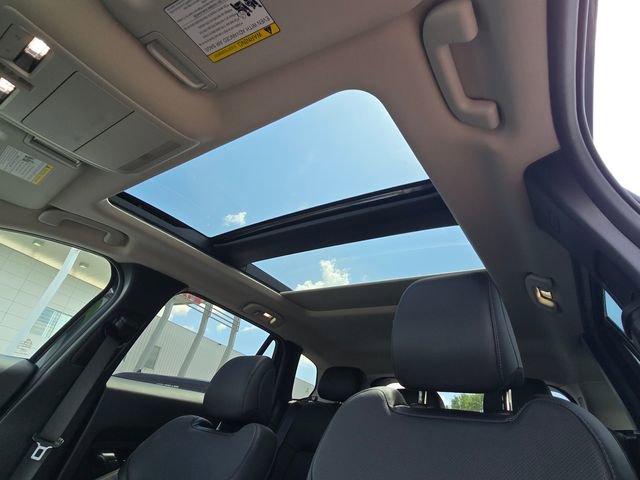 Used 2024 MAZDA CX-50 AWD 2.5 Turbo w/ Weather Package image 16