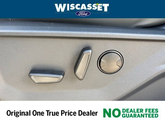 New 2026 Ford Expedition Active image 22