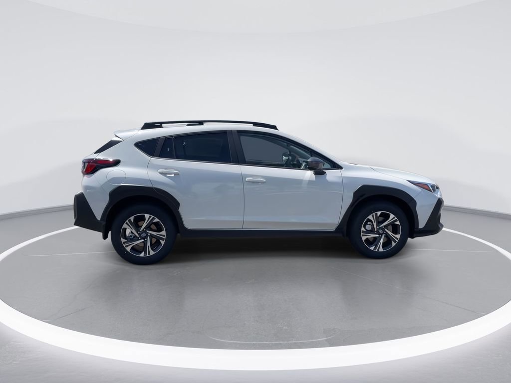 Used 2025 Subaru Crosstrek 2.0i Premium w/ Crosstrek Mirror Package image 9