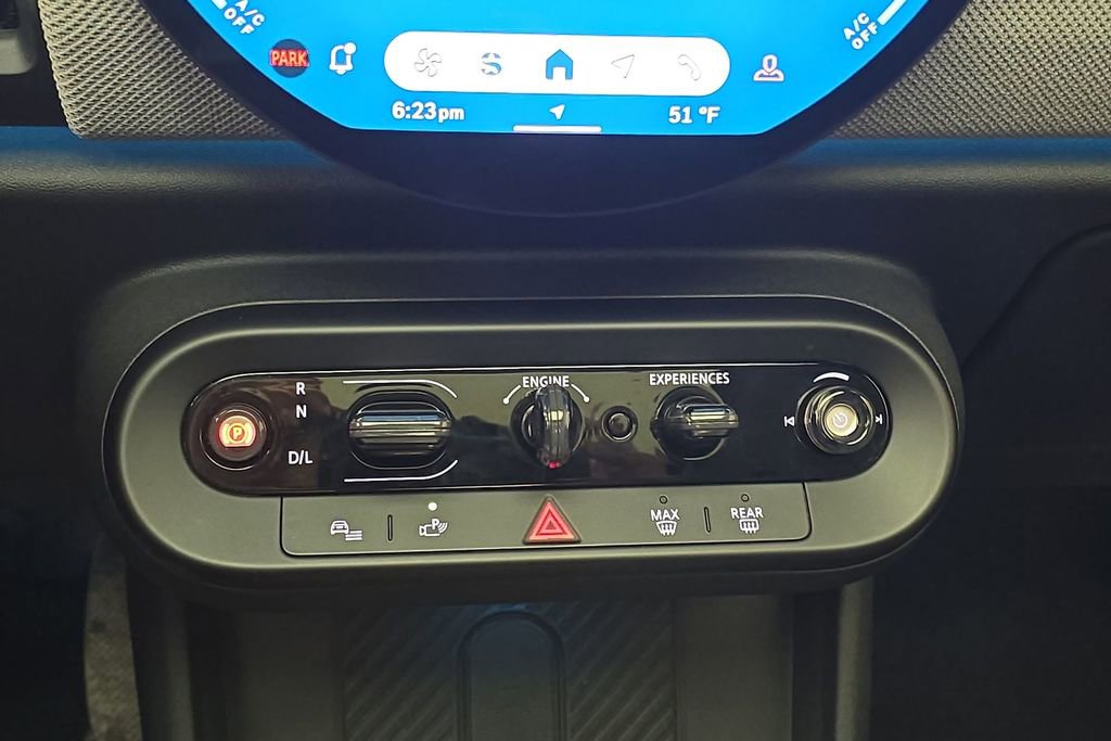 Certified 2025 MINI Cooper S image 21