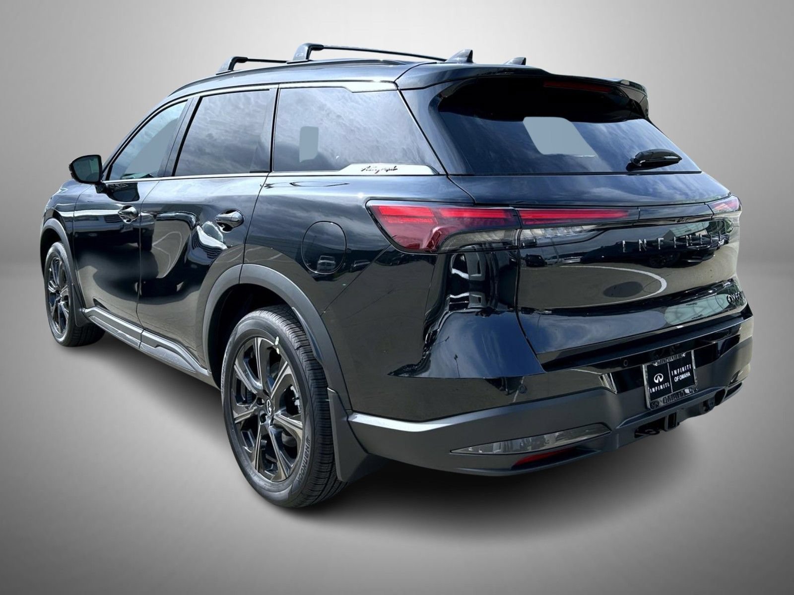 New 2027 INFINITI QX60 Autograph w/ Autograph Tech Package AWD/4WD image 7