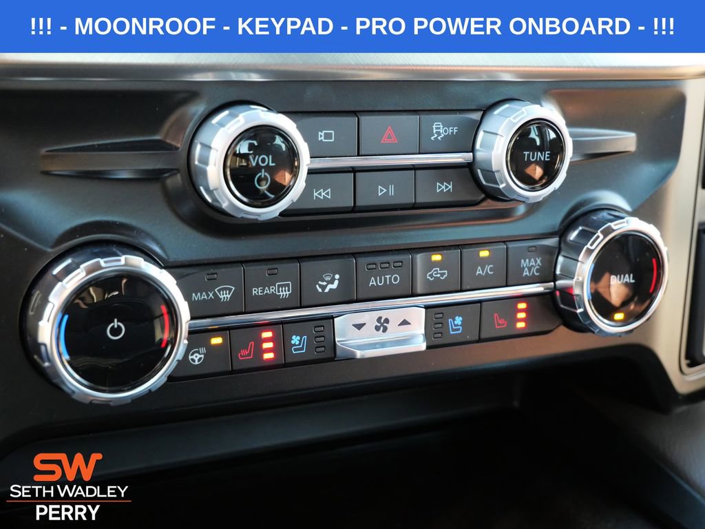 New 2026 Ford F250 King Ranch image 27