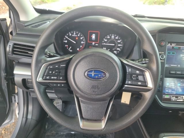 Certified 2024 Subaru Impreza 2.0i AWD/4WD image 21