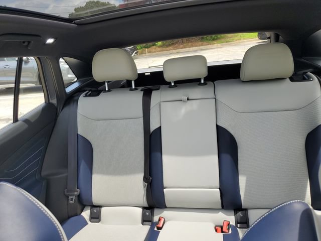 Used 2024 Volkswagen ID.4 S RWD image 11