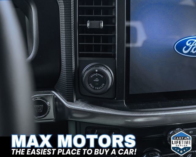 New 2025 Ford F150 King Ranch image 29