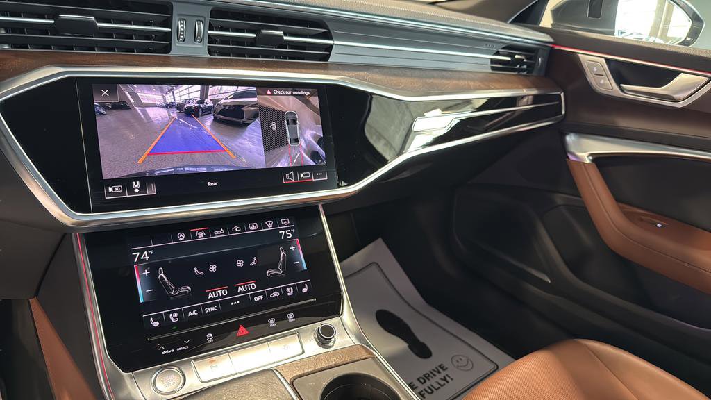 Used 2019 Audi A6 3.0T Prestige image 29