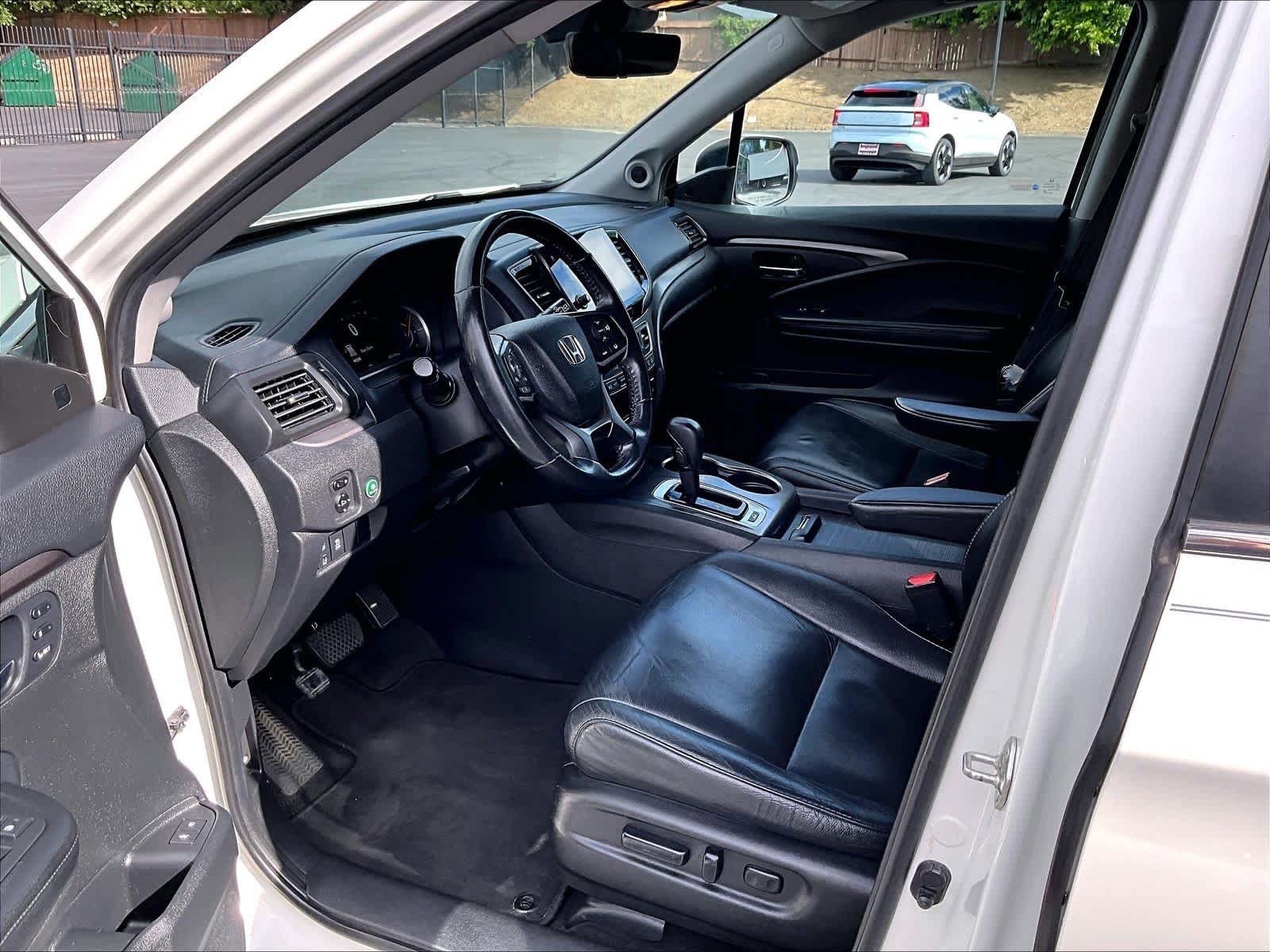Used 2019 Honda Pilot EX-L image 16