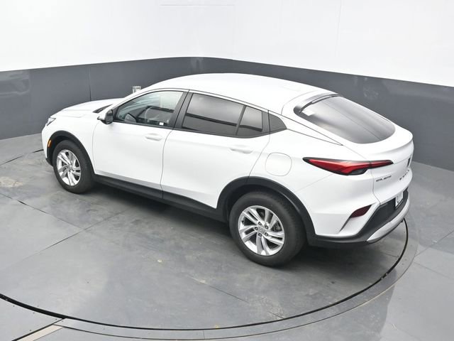 Used 2025 Buick Envista Preferred image 48