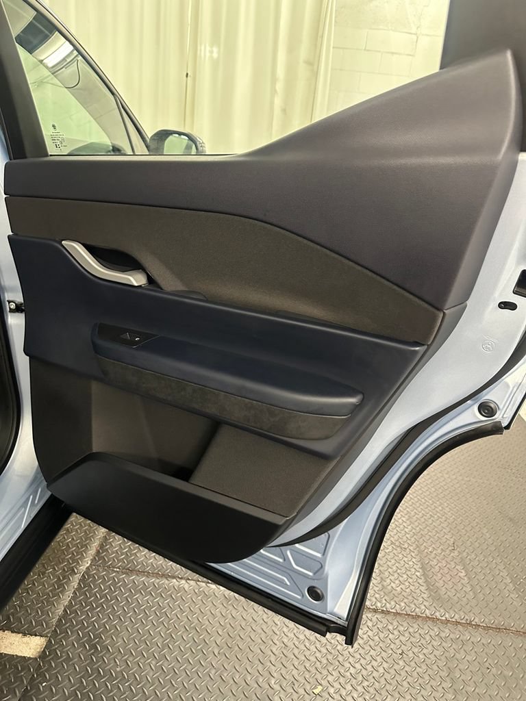 Used 2023 Fisker Ocean One AWD/4WD image 28