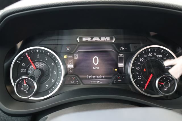 New 2026 RAM 2500 Tradesman w/ Power Wagon Package AWD/4WD image 15