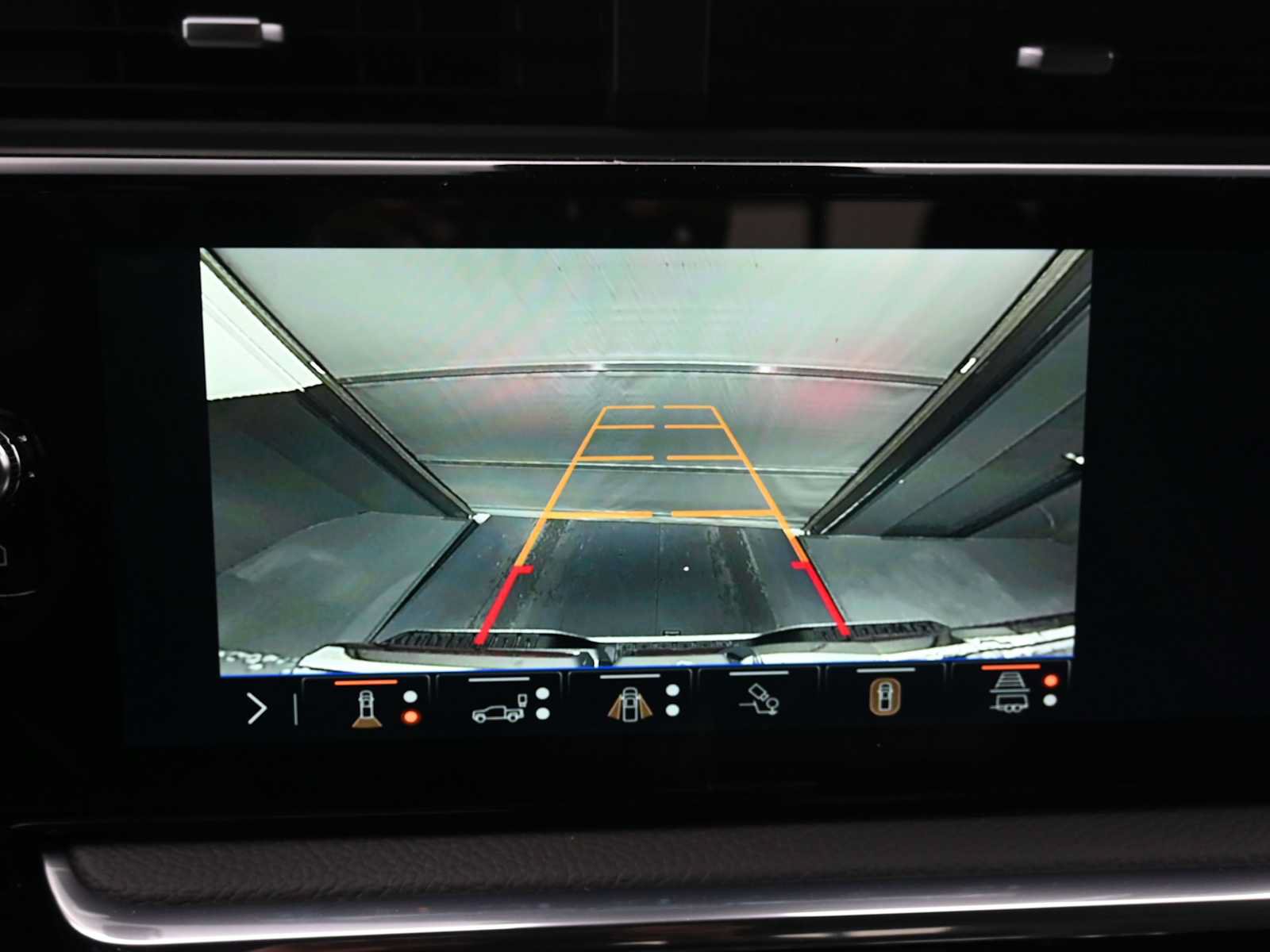 New 2026 GMC Sierra 1500 Denali w/ Technology Package AWD/4WD image 16