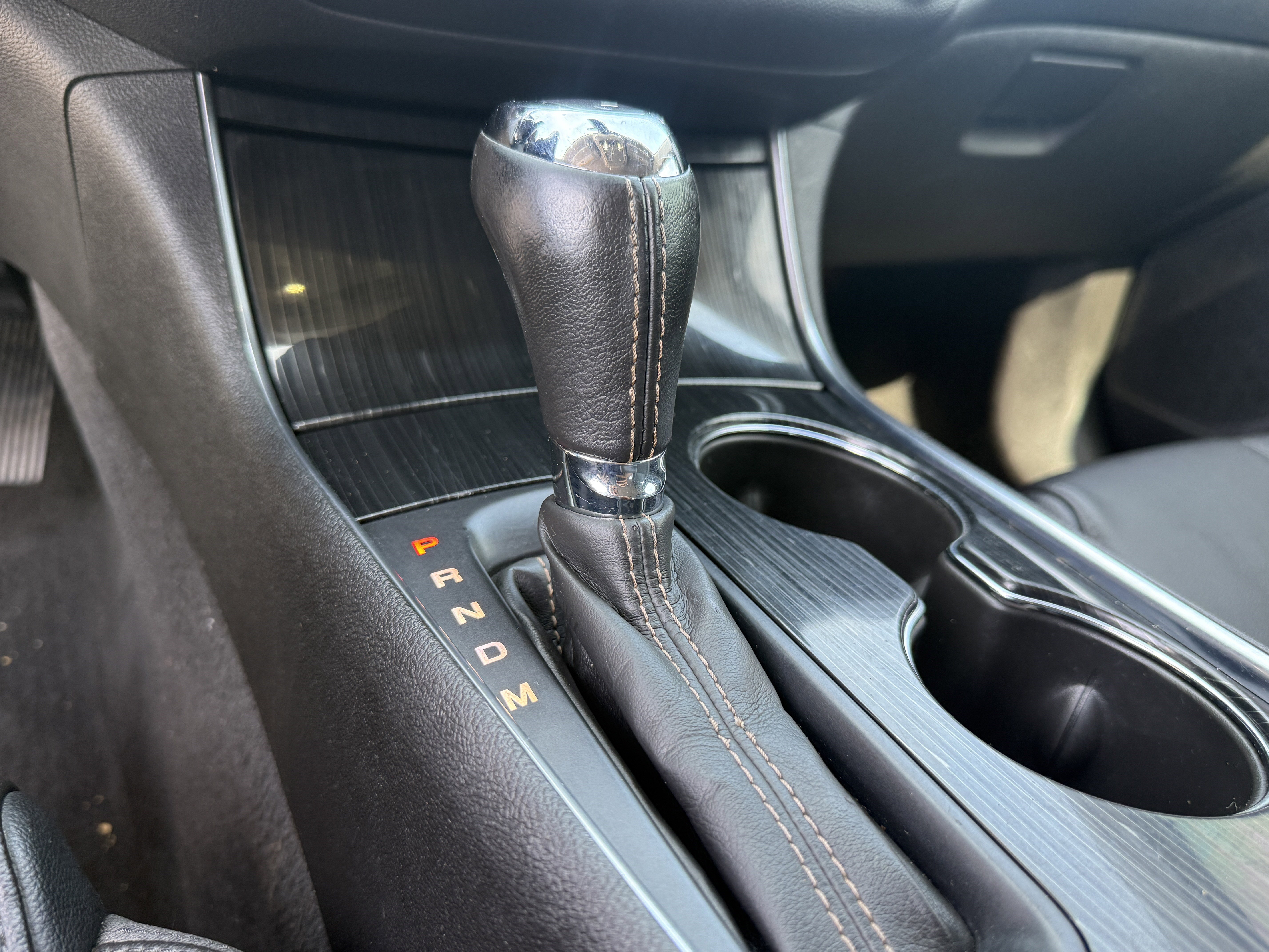 Used 2019 Chevrolet Impala LT image 23