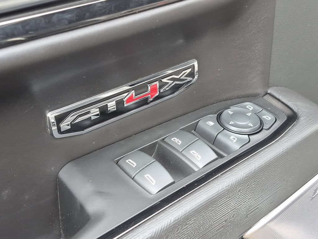 Used 2023 GMC Sierra 1500 AT4X AWD/4WD image 16