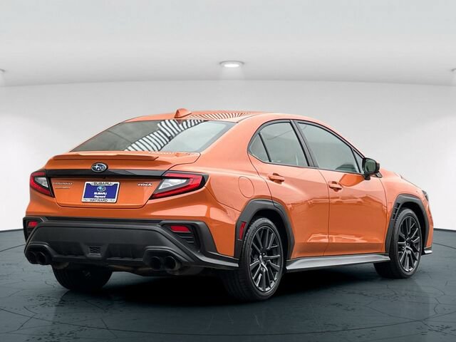 Used 2023 Subaru WRX Premium AWD/4WD image 6