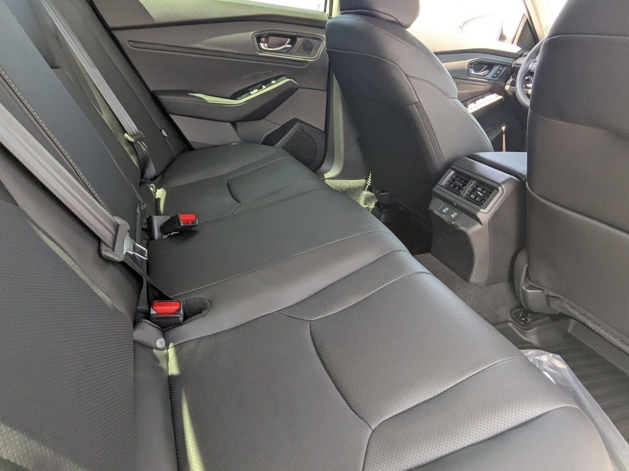 New 2026 Honda Accord Touring image 10