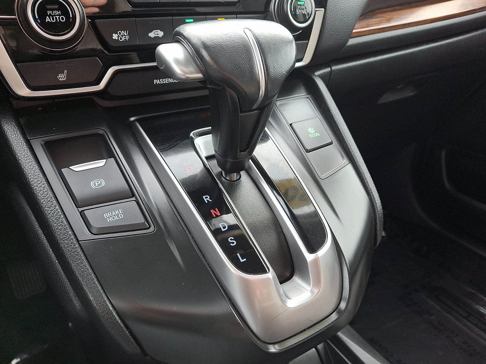 Certified 2018 Honda CR-V EX-L image 15
