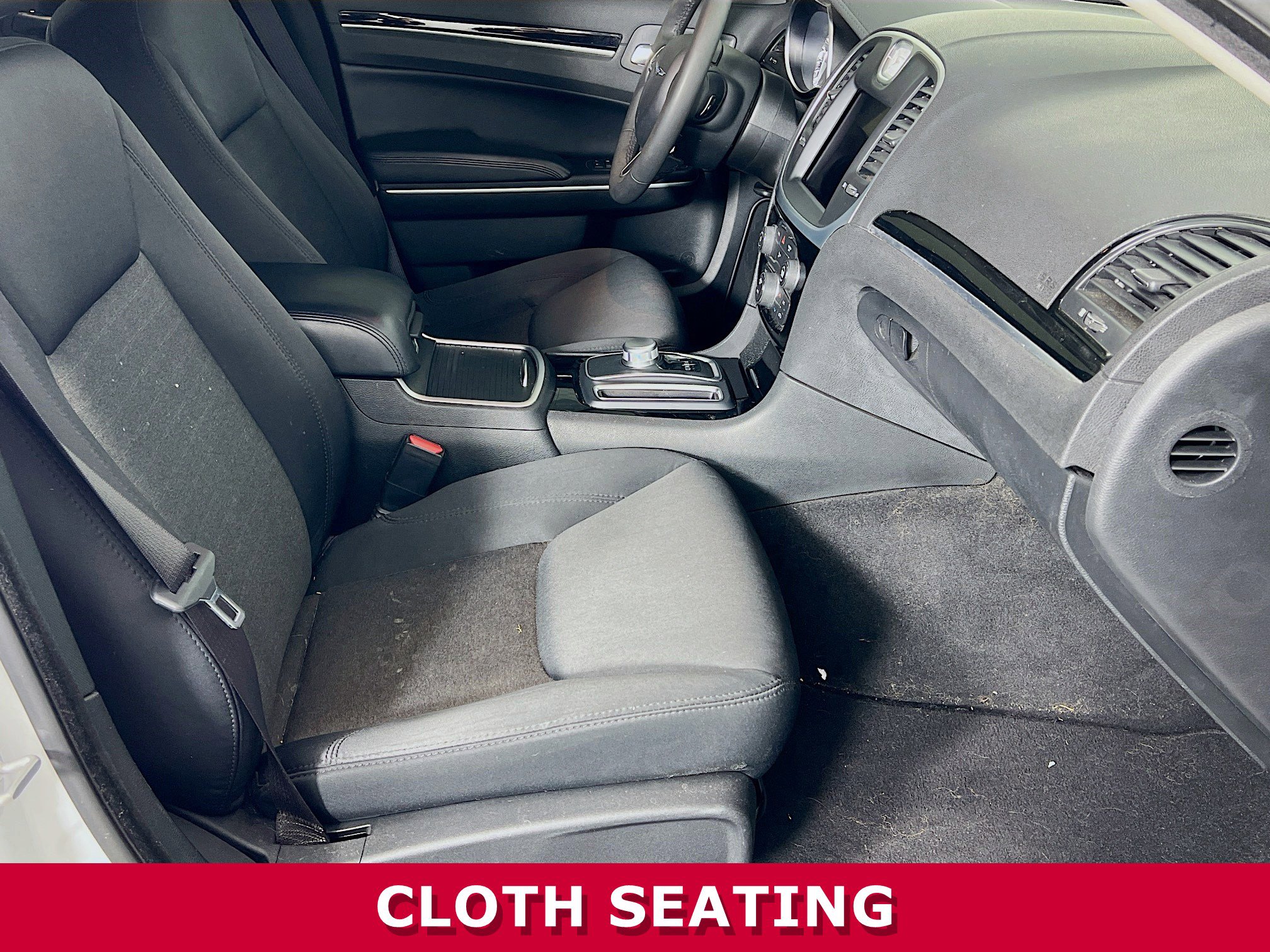 Used 2023 Chrysler 300 Touring w/ Sport Appearance Package image 22