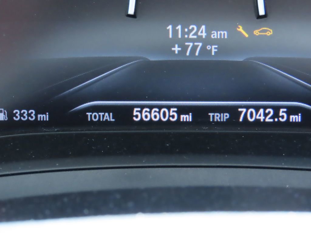 Used 2019 BMW 330i Sedan RWD image 20