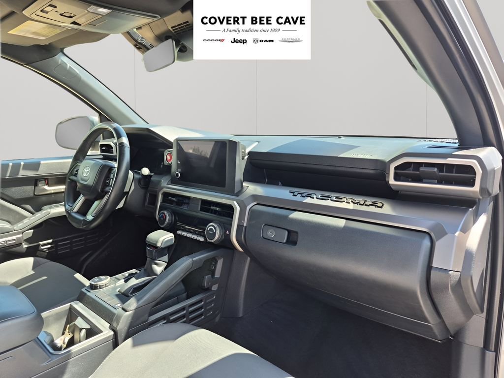 Used 2024 Toyota Tacoma TRD Sport image 15