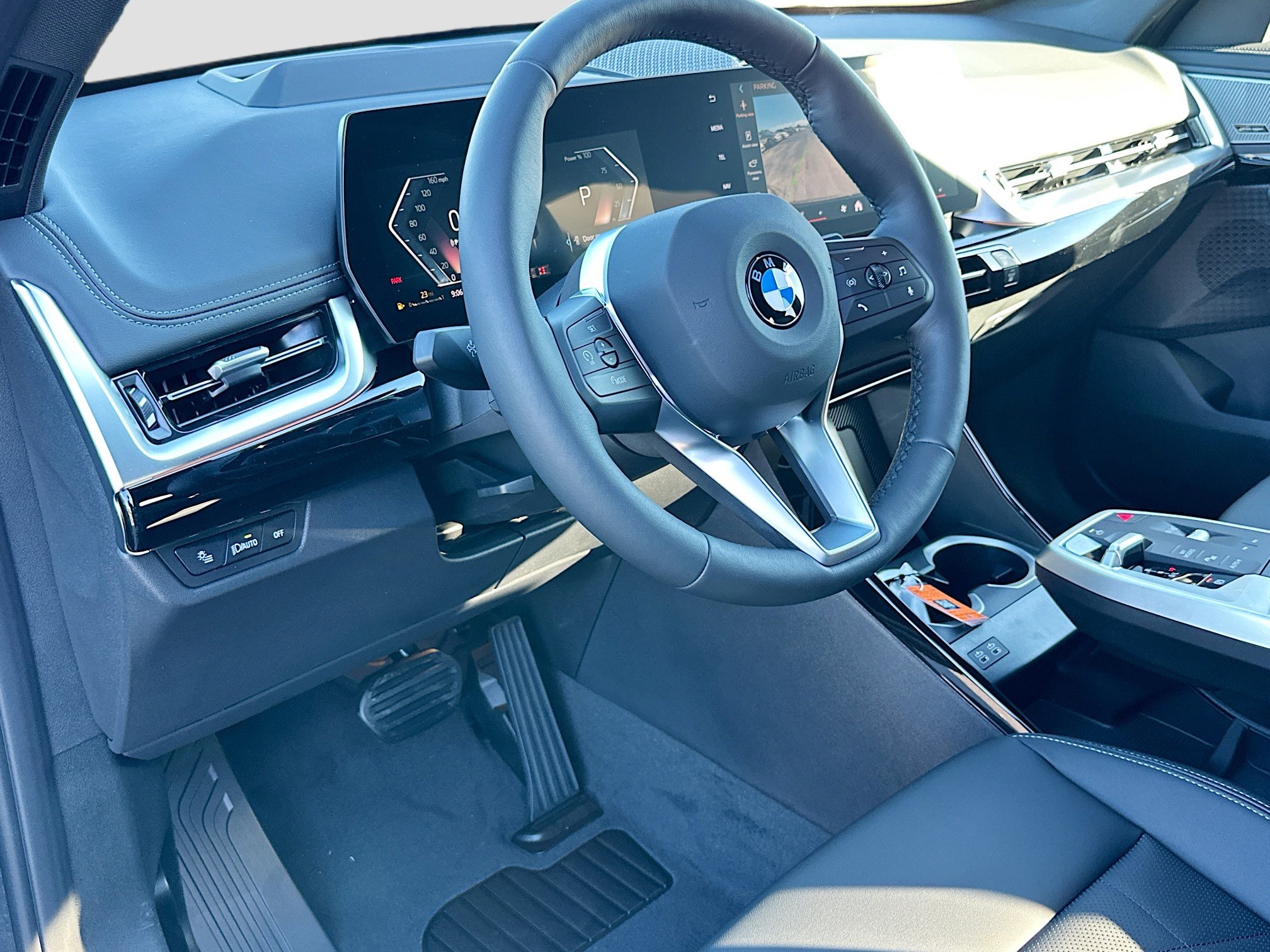 New 2026 BMW X1 xDrive28i w/ Technology Package image 7