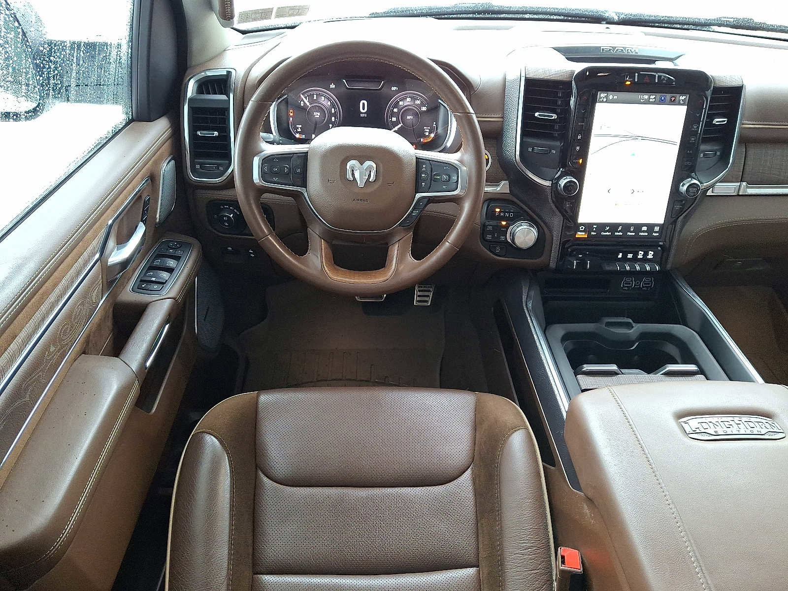 Used 2024 RAM 1500 Limited image 11