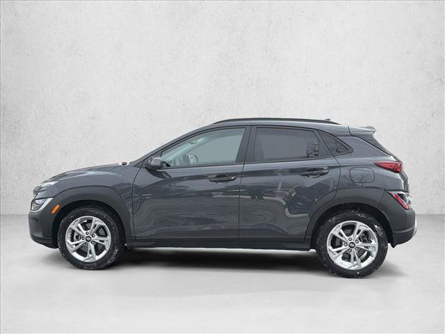Used 2023 Hyundai Kona SEL w/ Cargo Package image 8