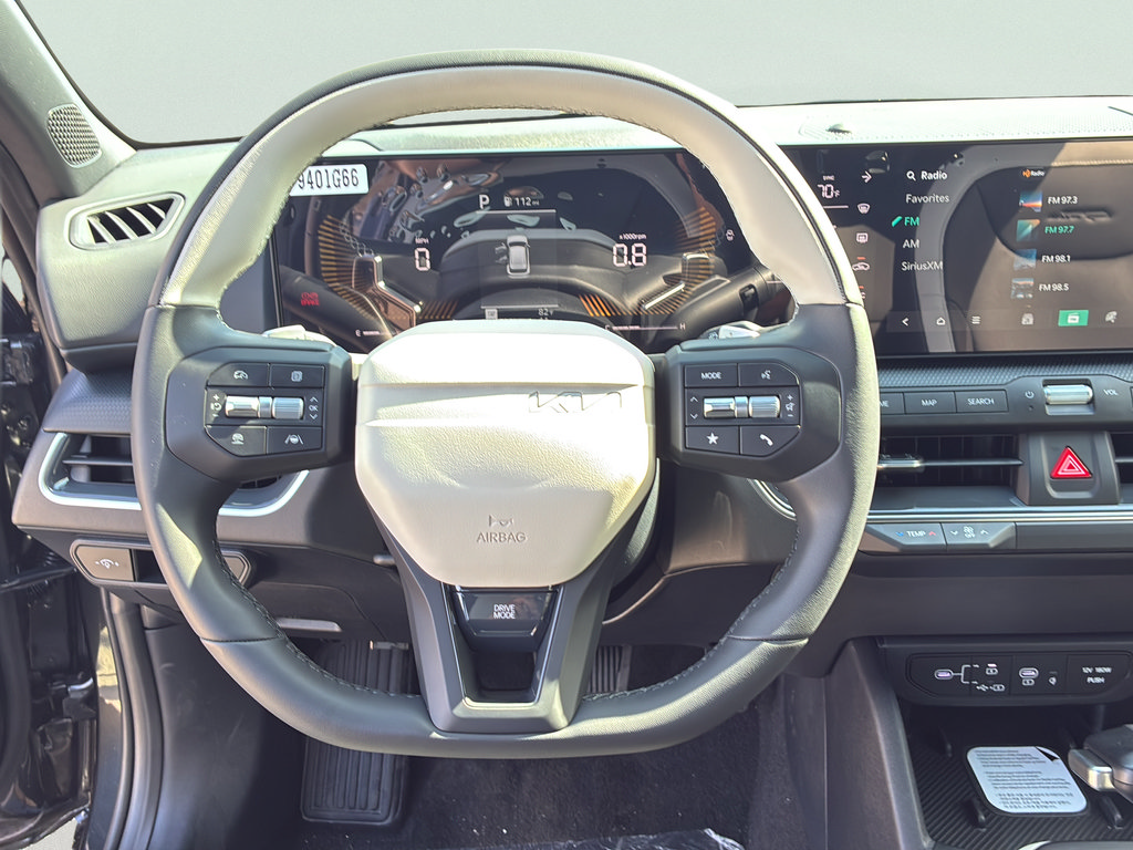 New 2026 Kia K4 GT-Line FWD image 28