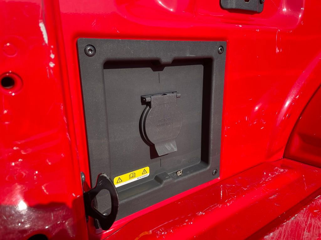 Used 2021 Ford F150 Lariat w/ Equipment Group 502A High image 37