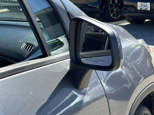 Certified 2020 Chevrolet Trax LS FWD image 28