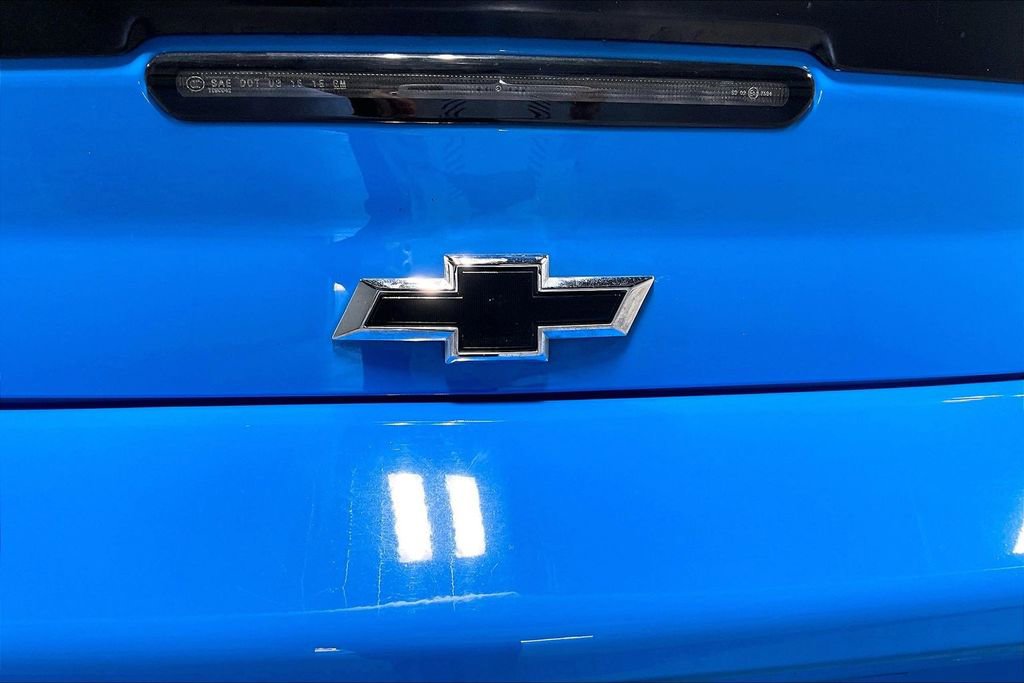 Used 2023 Chevrolet Camaro SS image 37