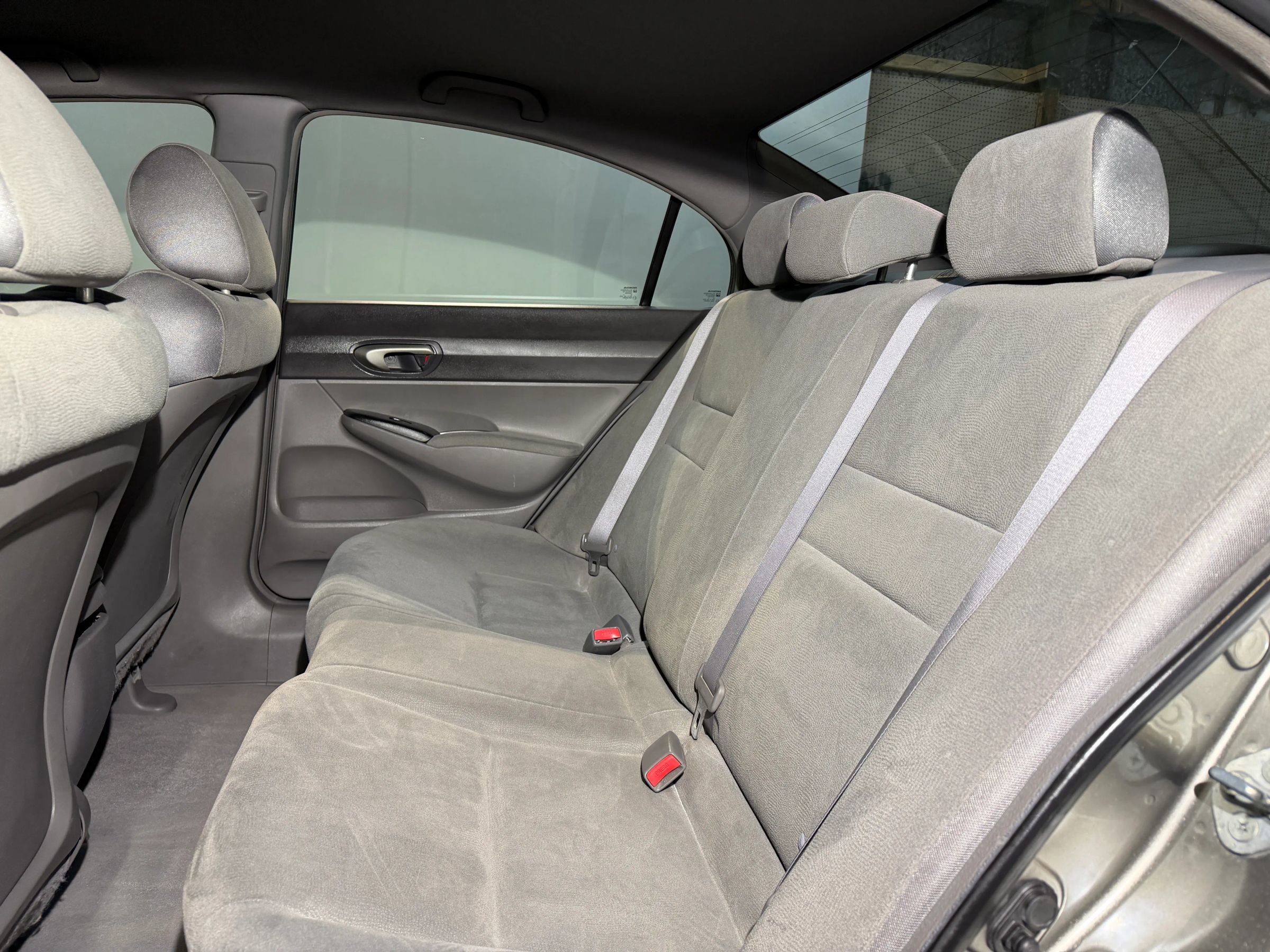 Used 2008 Honda Civic LX image 22