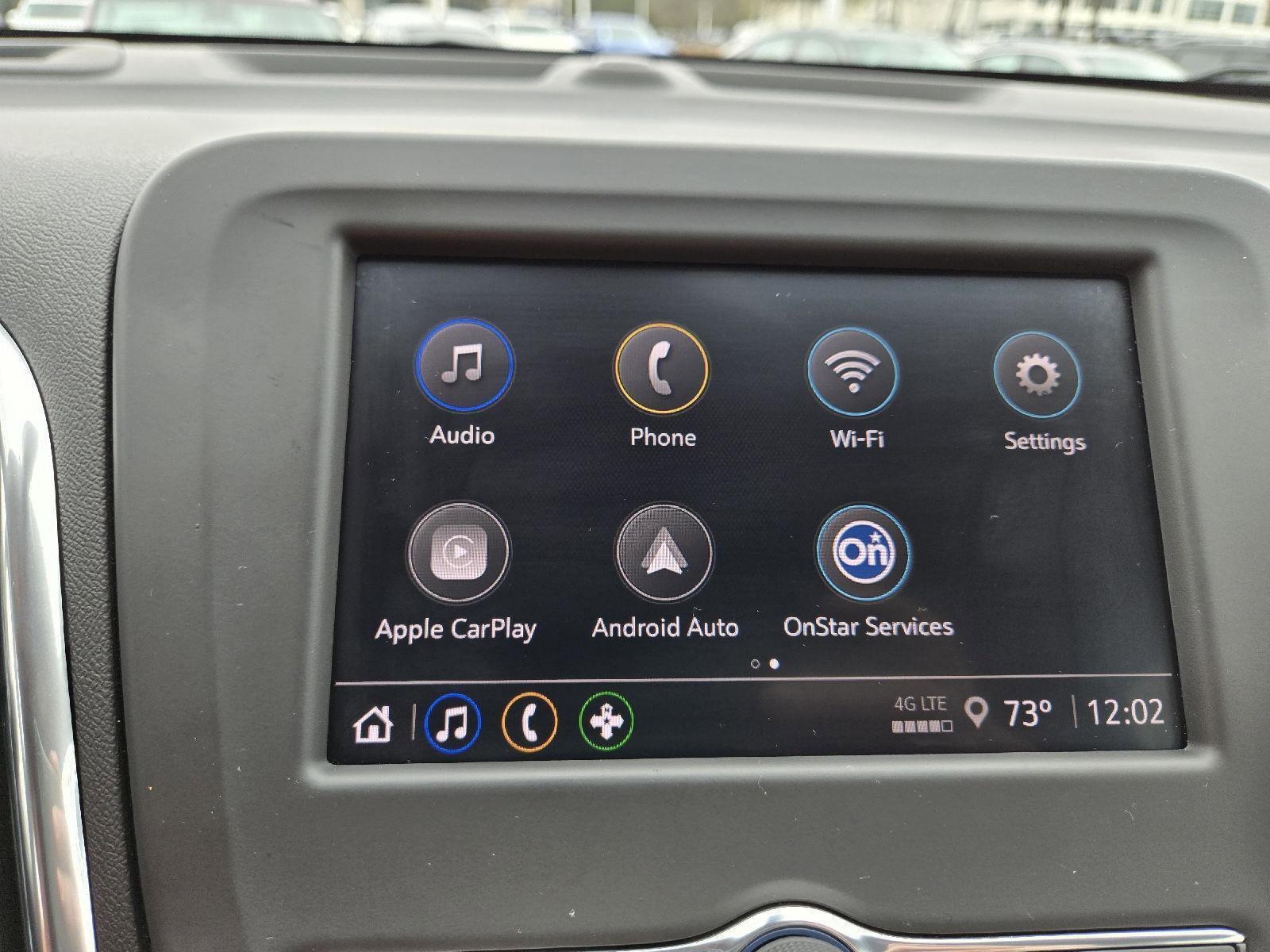 Used 2024 Chevrolet Equinox LS image 34