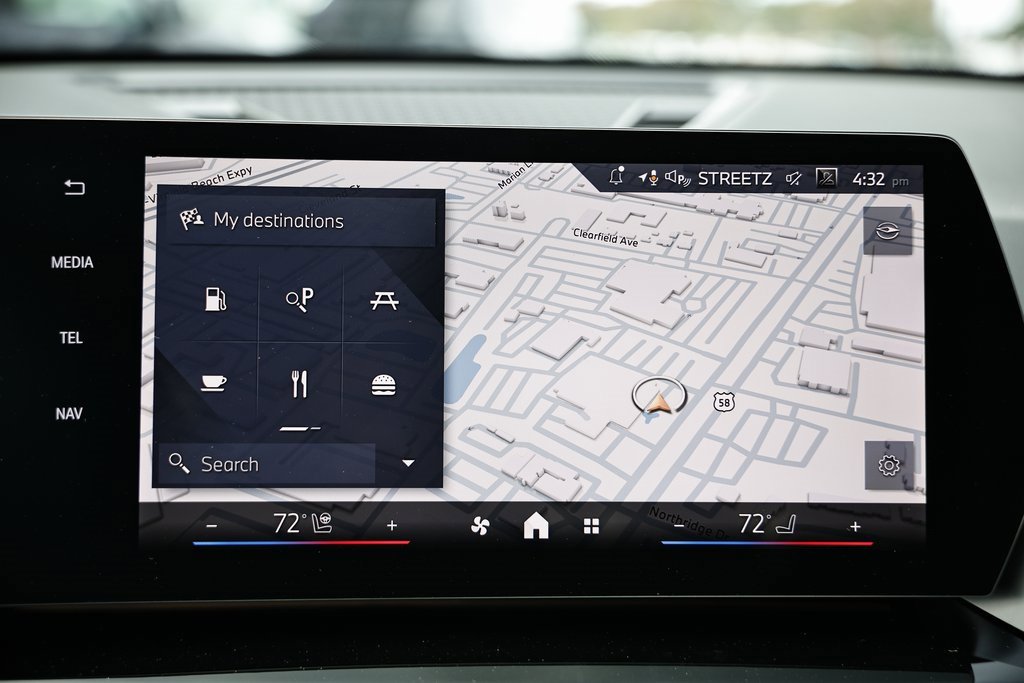 New 2026 BMW X1 xDrive28i w/ Convenience Package image 39