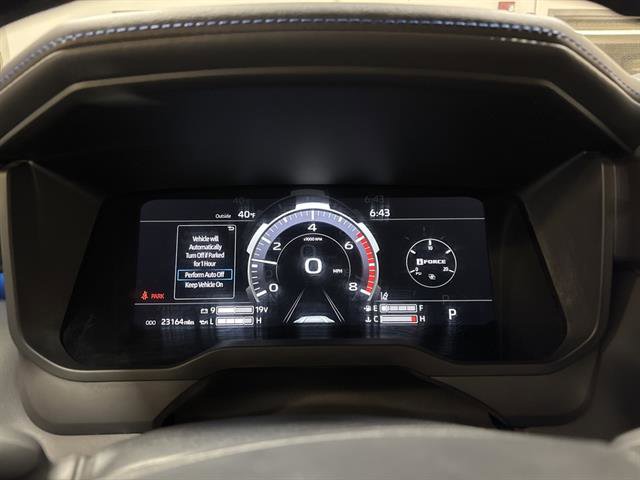 Used 2023 Toyota Tundra Platinum image 8
