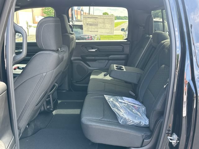 New 2026 RAM 1500 Tradesman AWD/4WD image 13