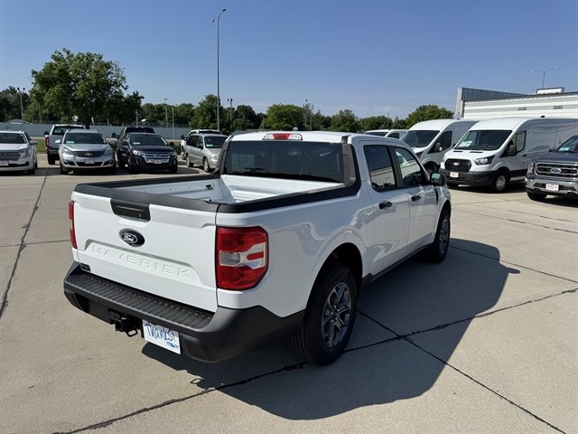 New 2026 Ford Maverick XLT w/ 4K Tow Package AWD/4WD image 2