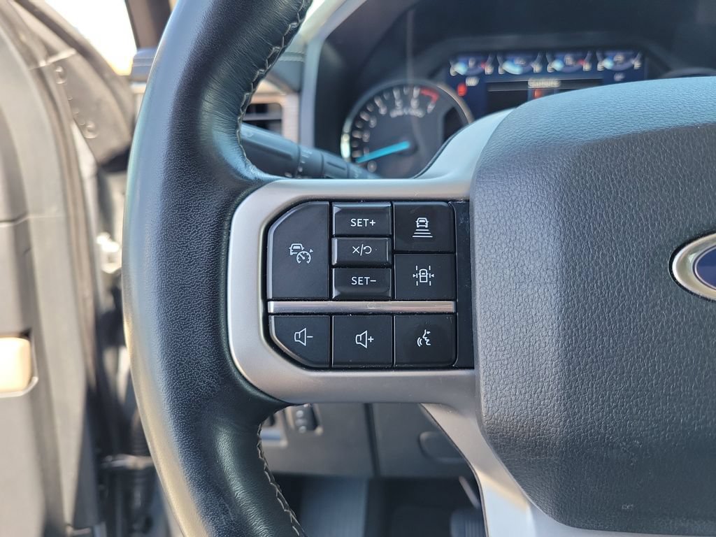 Used 2024 Ford Expedition Max Limited RWD image 27