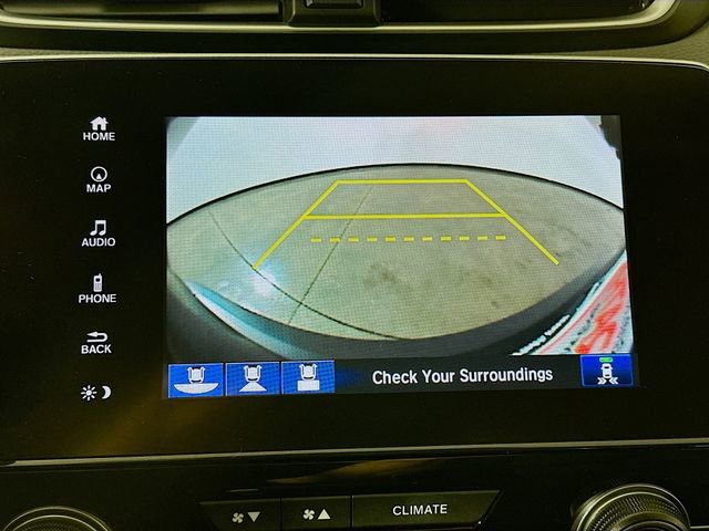 Certified 2022 Honda CR-V Touring image 14