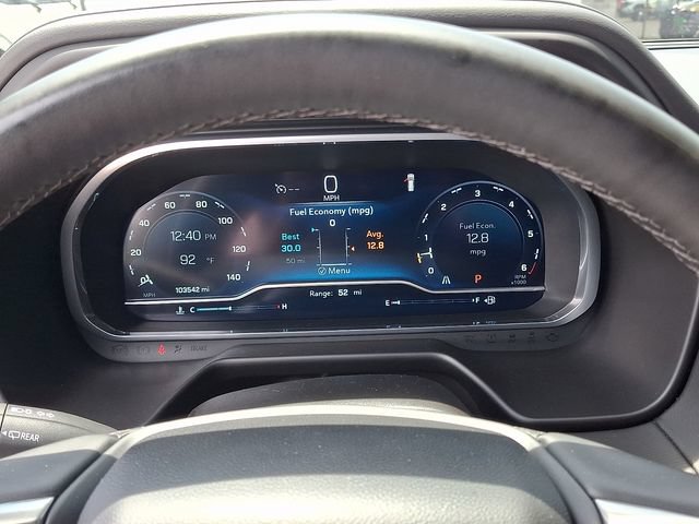 Used 2023 Chevrolet Suburban LT RWD image 15