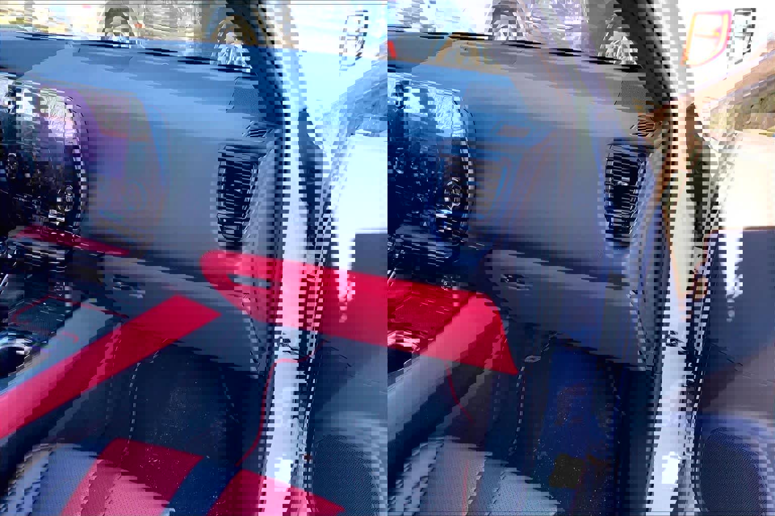 Certified 2024 Lexus NX 350 F Sport image 18