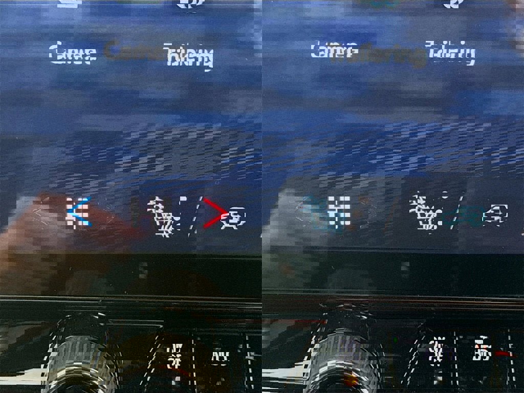 New 2026 Chevrolet Blazer EV LT image 15