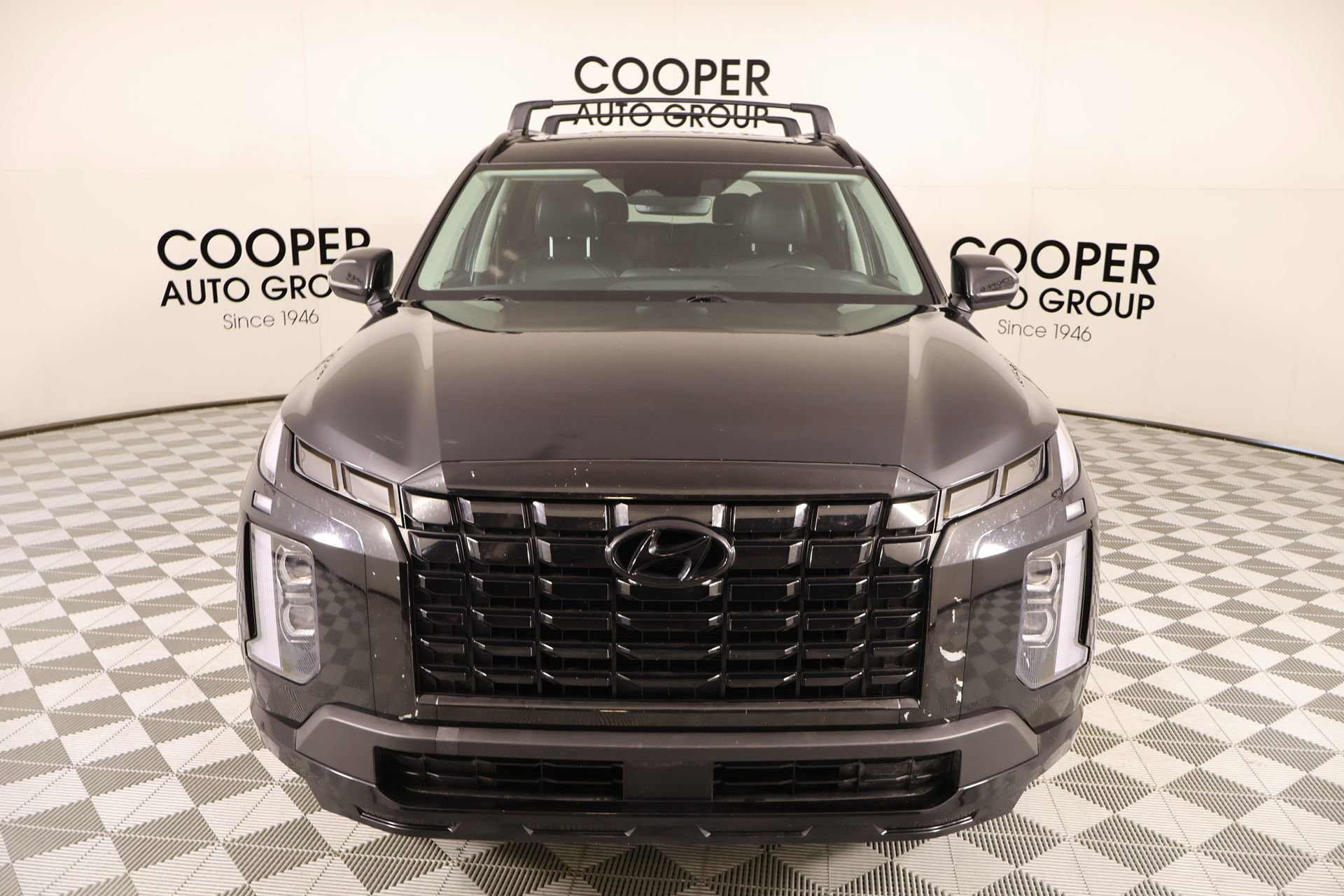 Used 2023 Hyundai Palisade XRT image 10