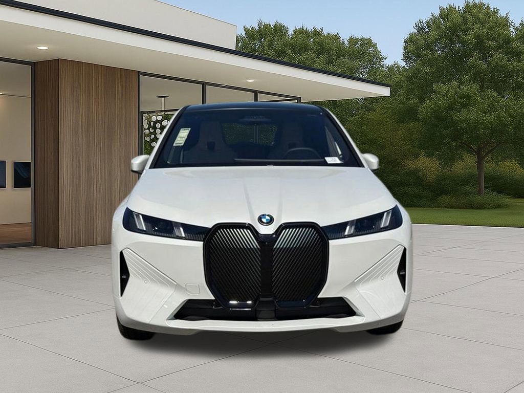 New 2026 BMW iX xDrive45 image 4