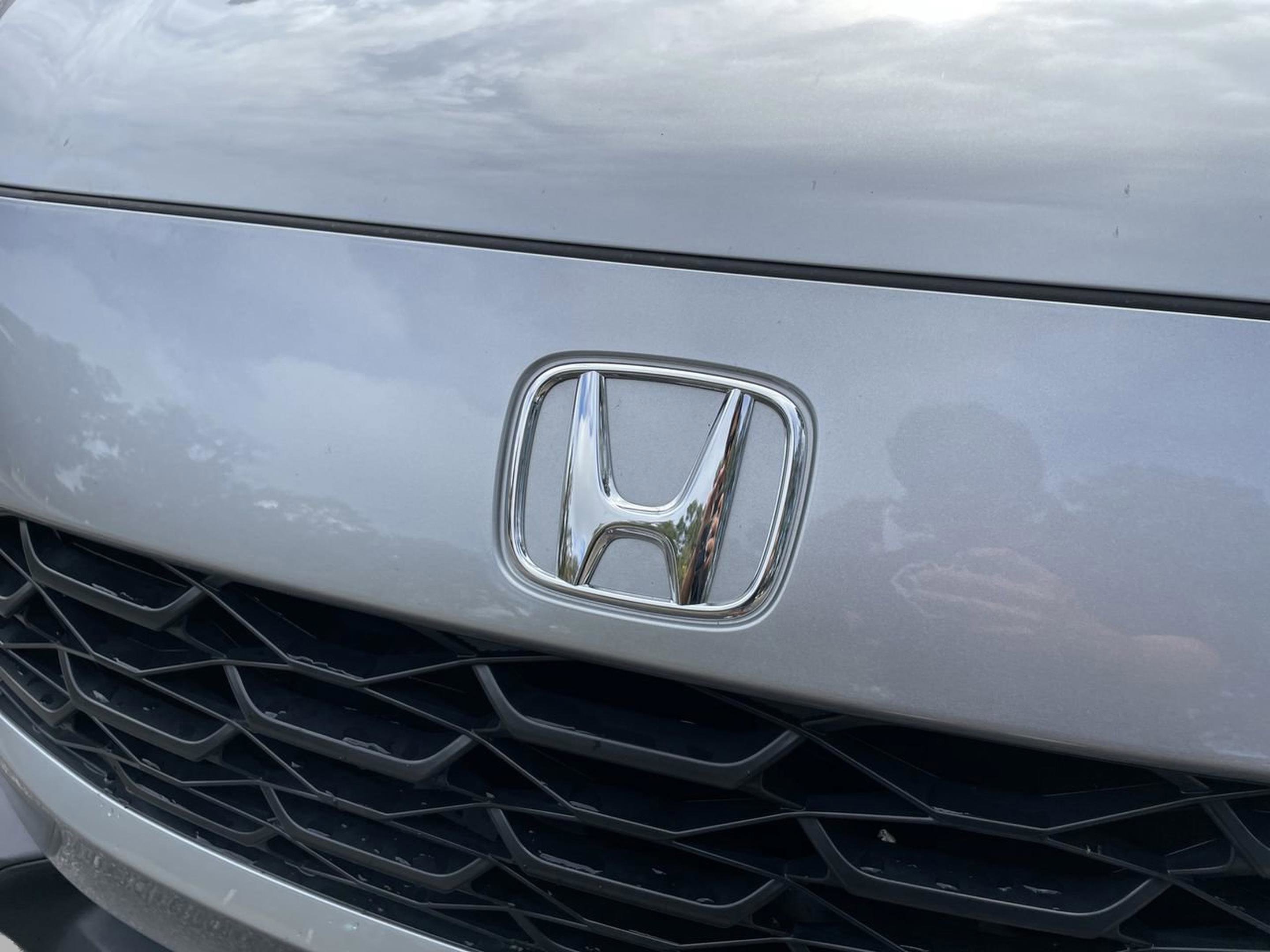 Certified 2023 Honda HR-V LX image 23