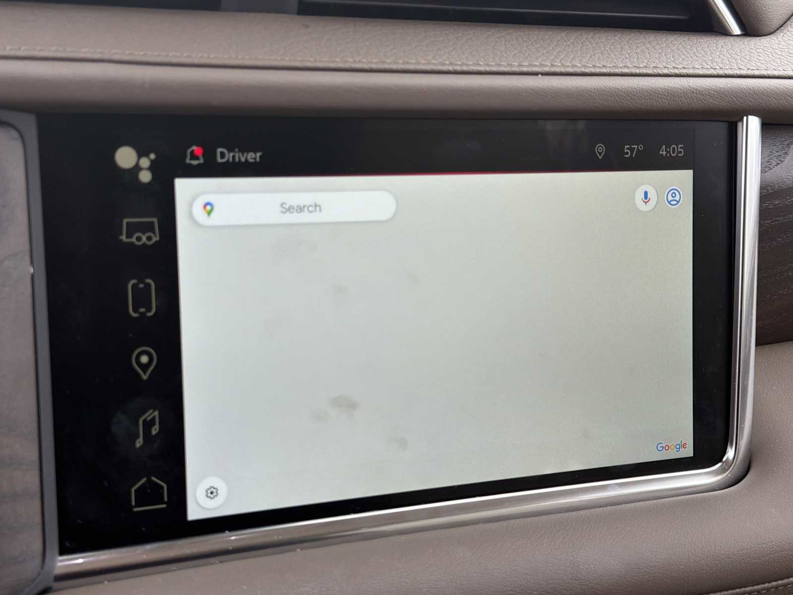 Used 2024 GMC Yukon Denali w/ Denali Reserve Package image 8