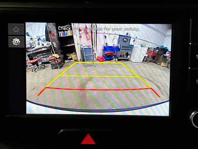 Used 2023 Kia Soul LX w/ LX Technology Package image 13